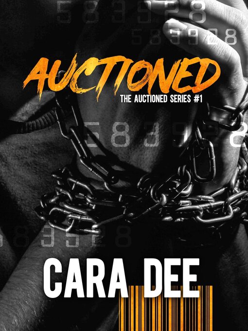 Title details for Auctioned by Cara Dee - Available